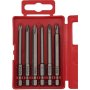 FELO Set bitova Industrial Bit-box Profi 73 mm PH/PZ 03291716 6 kom (03291716) - slika 4