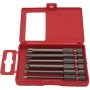 FELO Set bitova Industrial Bit-box Profi 73 mm SL/PH/XENO 03292716 6 kom (03292716) - slika 4