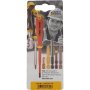 FELO Bit Industrial Phillips PH1/PH2/PH3 x 50 03293116 3 kom u blisteru (03293116) - slika 3