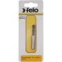 FELO Magnetni držač bitova 1/4 x 58 mm 03810396 u blisteru (03810396) - slika 2