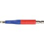 FELO Dielektrična ručka VDE smart 105 mm 03820500 (03820500) - slika 2