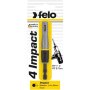 FELO Magnetni držač bitova Impact 1/4 x 95 mm 03829594 u blisteru (03829594) - slika 4