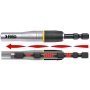 FELO Magnetni držač bitova Impact 1/4 x 95 mm 03829594 u blisteru (03829594) - slika 5