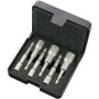FELO Set bitova za utičnice SW 6-13 mm 03996106 6 kom (03996106) - slika 1