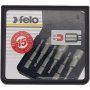 FELO Set bitova za utičnice SW 6-13 mm 03996106 6 kom (03996106) - slika 2