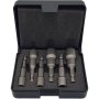 FELO Set bitova za utičnice SW 6-13 mm 03996106 6 kom (03996106) - slika 4