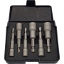 FELO Set bitova za utičnice SW 6-13 mm 03996106 6 kom (03996106) - slika 5