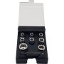 FELO Set nasadnih glava sa adapterom HEX Nut 05798106 9 kom (05798106) - slika 3