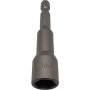FELO Set bitova Ergonic K sa čegrtaljkom SL/PH/PZ/TX/HEX-Nut 06071604 16 kom (06071604) - slika 3