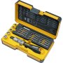 FELO Set bitova XL-Strongbox Ergonic K sa čegrtaljkom SL/PH/PZ/TX/HEX-Nut 06072006 (06072006) - slika 1