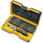 FELO Set bitova XL-Strongbox Ergonic K sa čegrtaljkom SL/PH/PZ/TX/HEX-Nut 06072006 (06072006) - slika 4