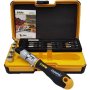 FELO Set bitova XL-Strongbox Ergonic K sa čegrtaljkom SL/PH/PZ/TX/HEX-Nut 06072006 (06072006) - slika 5