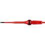 FELO Nastavak E-Smart slim VDE slot SL4,0 x 100 06304094 (06304094) - slika 1