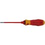 FELO Nastavak E-Smart slim VDE slot SL4,0 x 100 06304094 (06304094) - slika 2