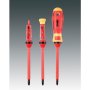 FELO Nastavak E-Smart slim VDE slot SL4,0 x 100 06304094 (06304094) - slika 3