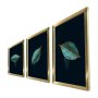 WALLXPERT Dekorativna slika 3P3853NISCT 001 - slika 3