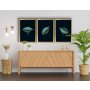 WALLXPERT Dekorativna slika 3P3853NISCT 001 - slika 1