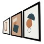 WALLXPERT Dekorativna slika 3P3853NISCT 002 - slika 3