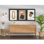 WALLXPERT Dekorativna slika 3P3853NISCT 002 - slika 1