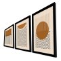 WALLXPERT Dekorativna slika 3P3853NISCT 004 - slika 3