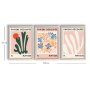 WALLXPERT Dekorativna slika 3P3853NISCT 009 - slika 2