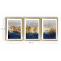WALLXPERT Dekorativna slika 3P3853NISCT 020 - slika 2