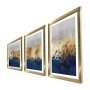 WALLXPERT Dekorativna slika 3P3853NISCT 020 - slika 3