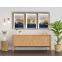 WALLXPERT Dekorativna slika 3P3853NISCT 020 - slika 1