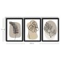 WALLXPERT Dekorativna slika 3P3853NISCT 024 - slika 2