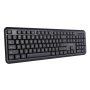 TRUST Ody US 24332 Bežična tastatura - slika 2