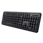 TRUST Ody US 24332 Bežična tastatura - slika 4