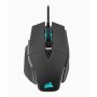 CORSAIR M65 MIŠ ULTRA žični CH-9309411-EU2 RGB crni - slika 1