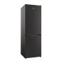 HAIER HDW3618DNPB Kombinovani frižider - slika 2