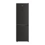 HAIER HDW3618DNPB Kombinovani frižider - slika 1