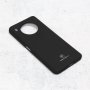 TERACELL Maska Skin za Huawei Honor 50 Lite/Nova 8i Mat crna - slika 1