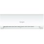 BERGEN Premium Kron White 18K Inverter klima uređaj - slika 1