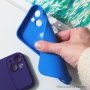 TERACELL Maska TPU za Xiaomi Redmi 12C Plava - slika 2