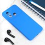 TERACELL Maska TPU za Xiaomi Redmi 12C Plava - slika 1