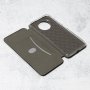 TERACELL Maska Flip Cover za Huawei Honor 50 Lite/Nova 8i crna - slika 2