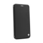 TERACELL Maska Flip Cover za Huawei Honor 50 Lite/Nova 8i crna - slika 1