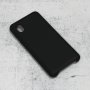 TERACELL Maska Summer color za Samsung A013F Galaxy A01 Core crna - slika 1