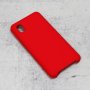TERACELL Maska Summer color za Samsung A013F Galaxy A01 Core crvena - slika 1