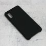 TERACELL Maska Summer color za Samsung A022F Galaxy A02 crna - slika 1