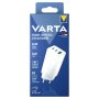 VARTA Brzi punjač 65W Punjač za mobilni telefon - slika 2