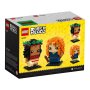 LEGO Vajana i Merida (40621) - slika 3