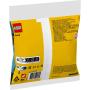 LEGO Sanke Deda Mraza (30670) - slika 2