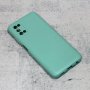 TERACELL Maska Summer color za Samsung A037G Galaxy A03s (EU) mint - slika 1