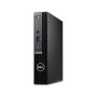 DELL OptiPlex 7020 Micro i3-14100T, 8GB, 256GB SSD, Win11Pro + WiFi 3yr ProSupport - slika 2