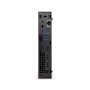 DELL OptiPlex 7020 Micro i3-14100T, 8GB, 256GB SSD, Win11Pro + WiFi 3yr ProSupport - slika 3