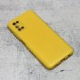TERACELL Maska Summer color za Samsung A037G Galaxy A03s (EU) zuta - slika 1